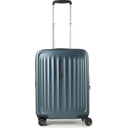 Samsonite Fyrm 4 ruedas Carro de la cabina S 55 cm con pliegue de expansión  Modelo 3