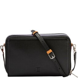 DuDu Bolso bandolera cuero 19 cm  Modelo 6