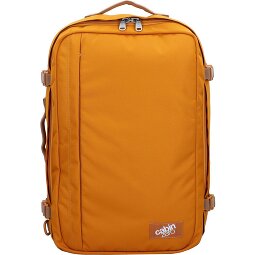 Cabin Zero Bolsa de viaje para cabina Classic Plus Mochila 42L 54 cm  Modelo 5