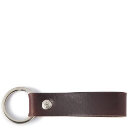 Castelijn & Beerens Llavero Gaucho Cuero 11 cm  Modelo 3