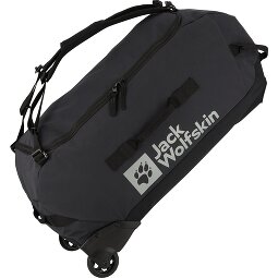Jack Wolfskin All-In 90 2 ruedas Bolsa de viaje 80 cm  Modelo 2