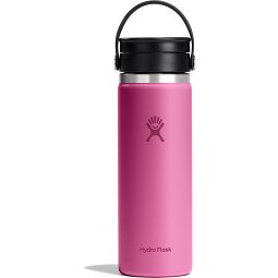 Hydro Flask Hot Beverages Wide Flex Slip Lid Botella para beber 590 ml  Modelo 5