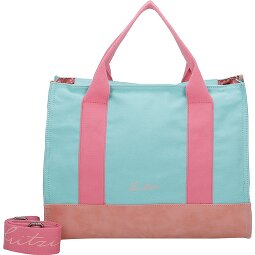 Fritzi aus Preußen Canvas Bolso 40 cm  Modelo 3
