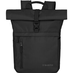 Travelite Basics Mochila de día 60 cm Compartimento para laptop  Modelo 5