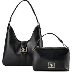 U.S. Polo Assn. Margaret Bolsa de hombro 28 cm  Modelo 1