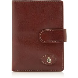 Castelijn & Beerens Cartera Gaucho Piel RFID 9,5 cm  Modelo 2
