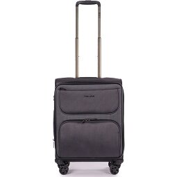Stratic Carro de cabina de 4 ruedas Bendigo Light Plus 54 cm  Modelo 1