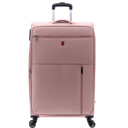 Gladiator 3700 4 ruedas Carrito 78 cm con pliegue de expansión  Modelo 3