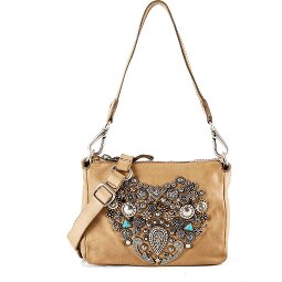 Campomaggi Tilde Bolsa de hombro Piel 20 cm  Modelo 2