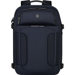 Victorinox Mochila de viaje Werks Traveler 7.0 Compartimento para portátil de 47 cm  Modelo 2