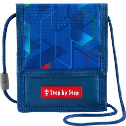 Step by Step Bolsa de pecho 11 cm  Modelo 6
