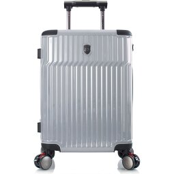 Heys Tekno 4 ruedas Carro de la cabina S 53 cm Compartimento para el portátil  Modelo 4