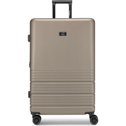camel active Hanoi 4 ruedas Trolley L 78 cm Con fuelle expandible  Modelo 2