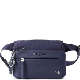 Hedgren Furo Hogo Bolsa de hombro Protección RFID 22 cm  Modelo 3