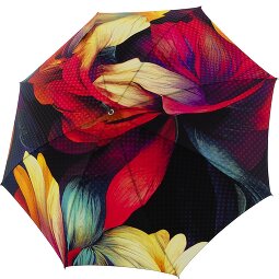 Doppler Manufaktur Elegance Boheme Paraguas de palo 90 cm  Modelo 5