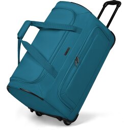 Redolz Bolsa de viaje Duffle Essentials 2 ruedas 61 cm  Modelo 5
