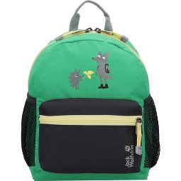Jack Wolfskin Little Scout Mochila para niños 29 cm  Modelo 6