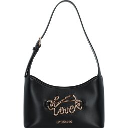 Love Moschino Script Bolsa de hombro 25 cm  Modelo 2