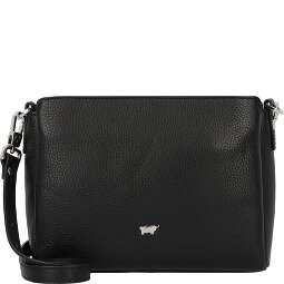 Braun Büffel Hanna Bolsa de hombro Piel 23 cm  Modelo 4