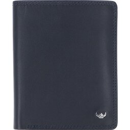 Golden Head Billetera Polo Piel RFID 10,5 cm  Modelo 3