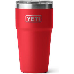 Yeti Rambler Taza para beber 591 ml  Modelo 3