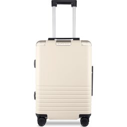 Kapten & Son Heathrow 4 ruedas Carro de la cabina 55 cm  Modelo 3