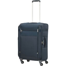 Samsonite Citybeat 4 ruedas Carrito 66 cm con pliegue de expansión  Modelo 2