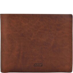 Joop! Cartera Loreto Ninos Piel RFID 11 cm  Modelo 2