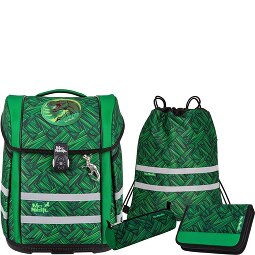 McNeill Perfecto Juego de mochilas escolares 5 piezas  Modelo 12