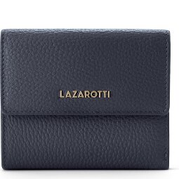 Lazarotti Bologna Leather Cartera Piel natural 12 cm  Modelo 5