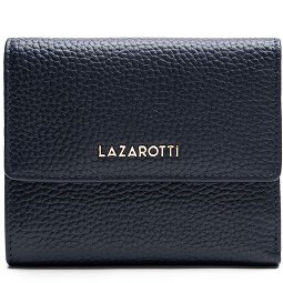 Lazarotti Bologna Leather Cartera Piel 12 cm  Modelo 7