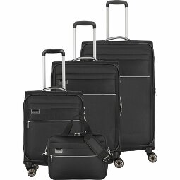 Travelite Miigo 4 Roll Suitcase Set 4pcs.  Modelo 2