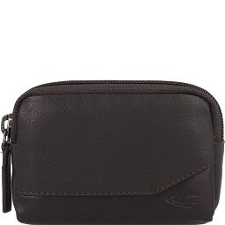 camel active Stone Cartera de llaves Piel 10 cm  Modelo 2