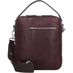 mano Don Pietro Bolso Piel 25 cm  Modelo 2