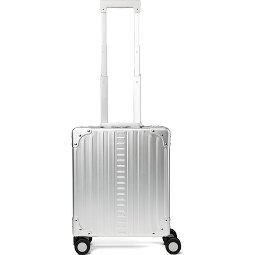 Aleon Business Trolley de 4 ruedas Compartimento para portátil de 42 cm  Modelo 2