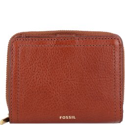 Fossil Cartera Logan Piel RFID 11 cm  Modelo 2