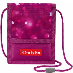 Step by Step Bolsa de pecho 11 cm  Modelo 6