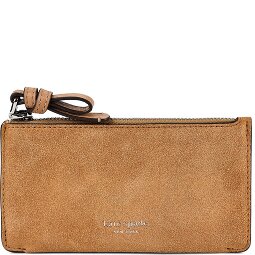 Kate Spade New York Loop Estuche para tarjetas de crédito Piel 14.5 cm  Modelo 2