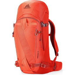 Gregory Targhee 45 Mochila de senderismo M 78 cm  Modelo 2