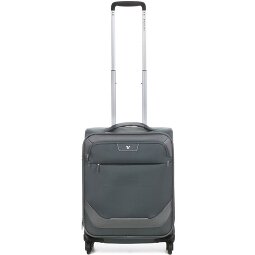 Roncato Joy 4 ruedas Carro de la cabina 55 cm con pliegue de expansión  Modelo 1