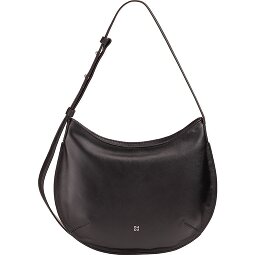 DuDu Hispani Bolsa de hombro Piel 34 cm  Modelo 1