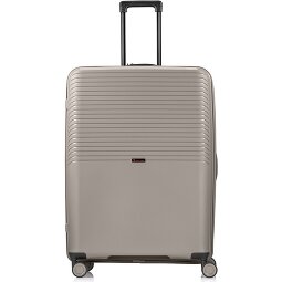 Pack Easy Jet 4 ruedas Trolley 75 cm Con fuelle expandible  Modelo 3