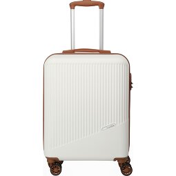 Travelite Bali 4 ruedas Carro de la cabina S 55 cm  Modelo 5