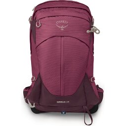 Osprey Mochila Sirrus 24 w 49 cm  Modelo 1