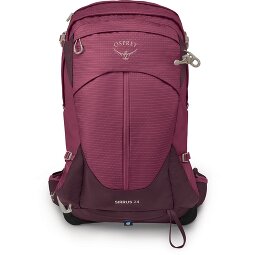 Osprey Mochila Sirrus 24 w 49 cm  Modelo 1