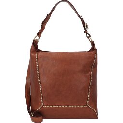 Campomaggi Bolsa de hombro Piel 33 cm  Modelo 1