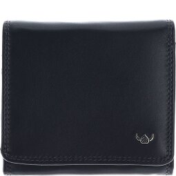 Golden Head Polo Cartera Bloqueo RFID Piel natural 10 cm  Modelo 3