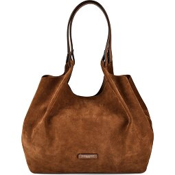 Gianni Chiarini Dua Bolsa de compras Piel natural 38 cm  Modelo 1