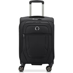 Delsey Paris Helium DLX Trolley cabina 4 ruedas 55 cm  Modelo 2