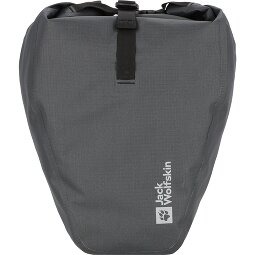 Jack Wolfskin Gravex 15 Bolsa para bicicletas 33 cm  Modelo 1